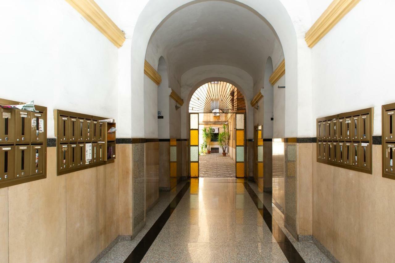 Domus Candia Рим Экстерьер фото