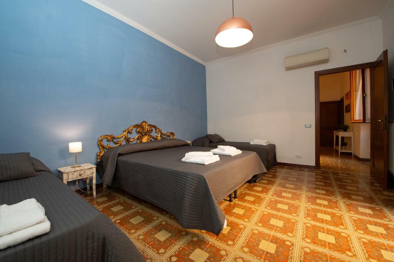 Domus Candia Рим Экстерьер фото